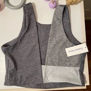 Outdoor Voices Venus Crop Top